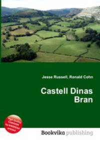 Castell Dinas Bran