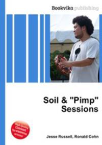 Soil & "Pimp" Sessions