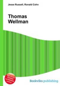Thomas Wellman