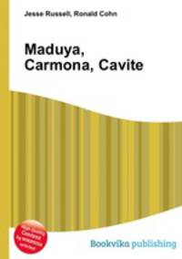 Maduya, Carmona, Cavite