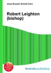 Robert Leighton (bishop)