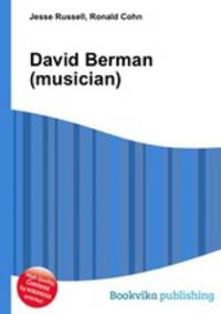 David Berman (musician)