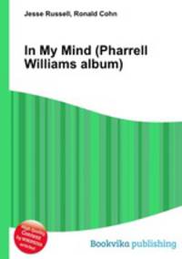 In My Mind (Pharrell Williams album)