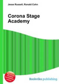 Corona Stage Academy