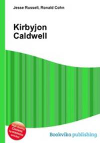 Kirbyjon Caldwell