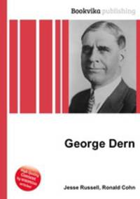 George Dern