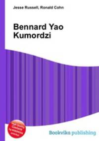 Bennard Yao Kumordzi
