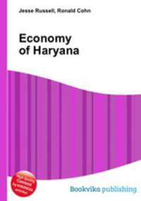 Economy of Haryana