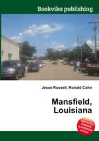 Mansfield, Louisiana