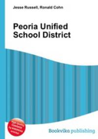 Peoria Unified School District