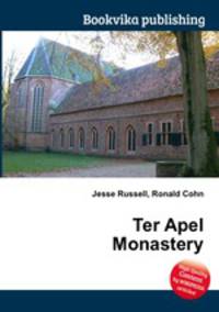 Ter Apel Monastery