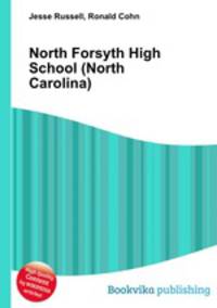 North Forsyth High School (North Carolina)