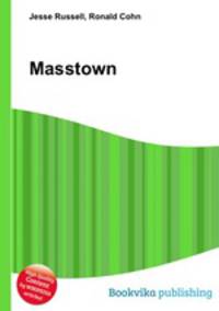 Masstown