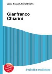 Gianfranco Chiarini