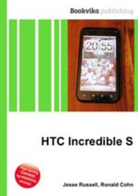 HTC Incredible S