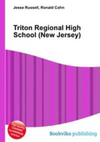 Triton Regional High School (New Jersey)