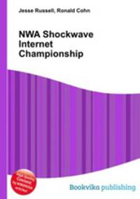 NWA Shockwave Internet Championship
