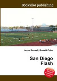 San Diego Flash