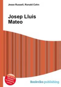 Josep Lluis Mateo