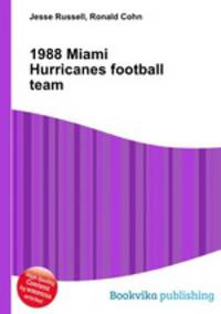 1988 Miami Hurricanes football team