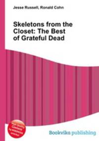 Skeletons from the Closet: The Best of Grateful Dead
