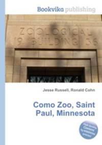 Como Zoo, Saint Paul, Minnesota
