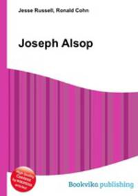 Joseph Alsop