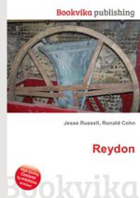 Reydon