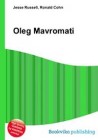 Oleg Mavromati