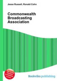 Commonwealth Broadcasting Association
