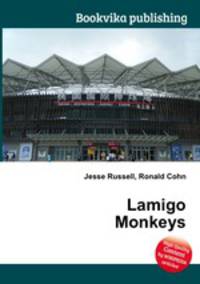 Lamigo Monkeys
