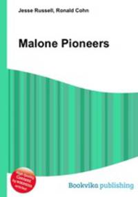 Malone Pioneers