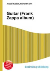 Guitar (Frank Zappa album)