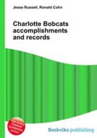 Charlotte Bobcats accomplishments and records