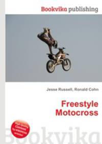 Freestyle Motocross