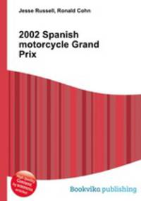 2002 Spanish motorcycle Grand Prix