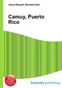 Camuy, Puerto Rico