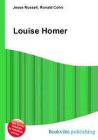 Louise Homer