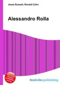Alessandro Rolla