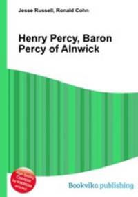 Henry Percy, Baron Percy of Alnwick