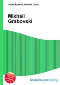 Mikhail Grabovski
