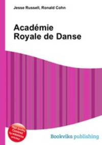 Academie Royale de Danse