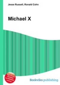 Michael X
