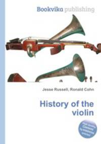 History of the violin
