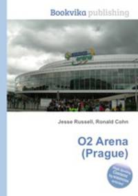 O2 Arena (Prague)