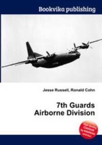 7th Guards Airborne Division