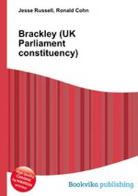 Brackley (UK Parliament constituency)