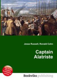 Captain Alatriste