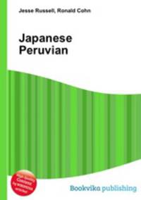 Japanese Peruvian