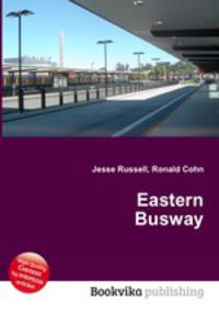 Eastern Busway